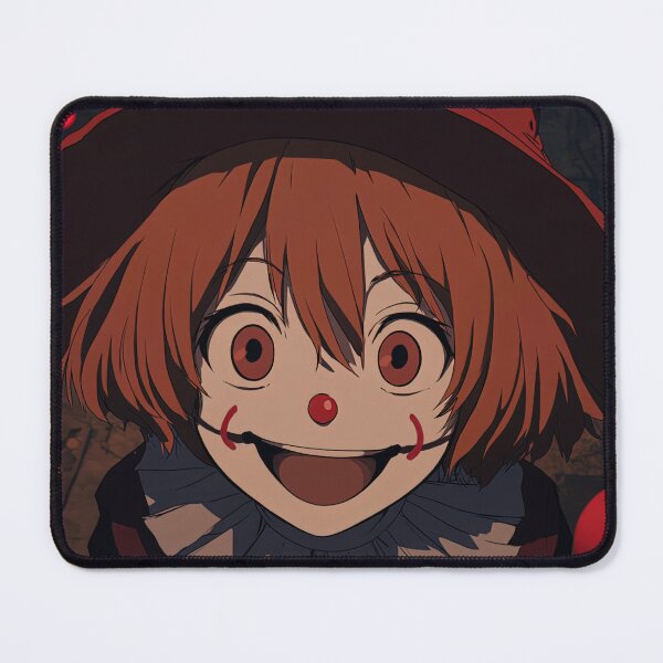 Item preview, Happy Clown | Anime style designed and sold by ComicsFactory.