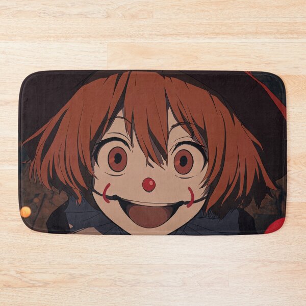 Item preview, Happy Clown | Anime style designed and sold by ComicsFactory.
