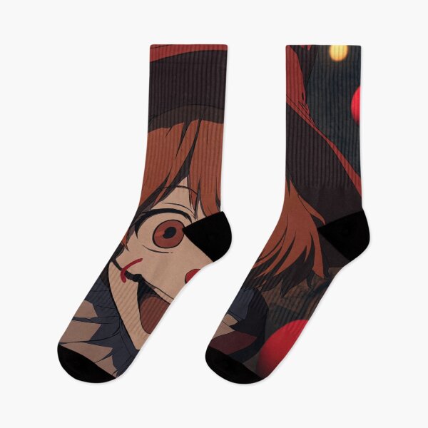 Item preview, Happy Clown | Anime style designed and sold by ComicsFactory.