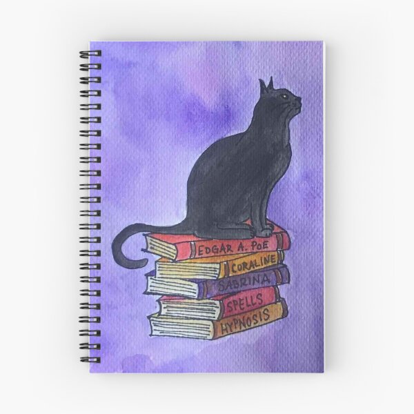 Item preview, Book Cat designed and sold by WhimsyWayCrafts.