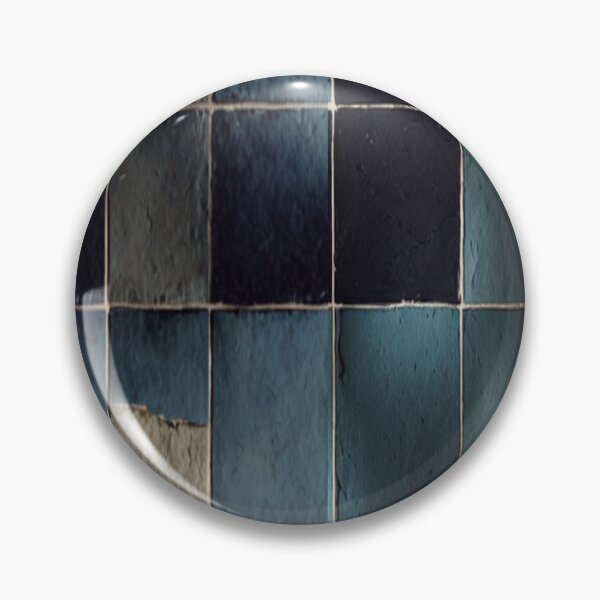 Item preview, Tiled Walls designed and sold by Gabbadoodle.