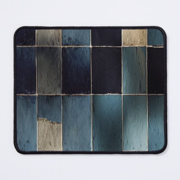 Item preview, Tiled Walls designed and sold by Gabbadoodle.