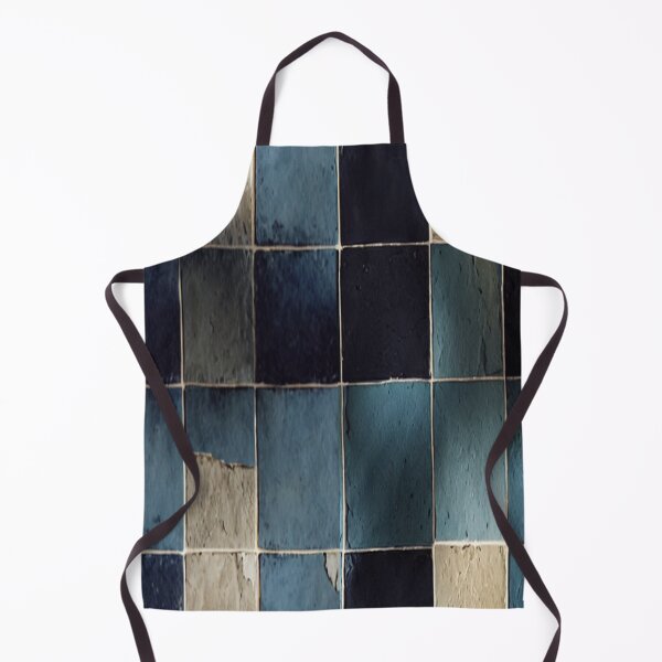 Item preview, Tiled Walls designed and sold by Gabbadoodle.