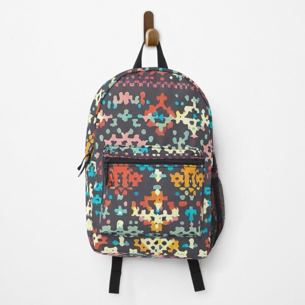 Item preview, Classic Fair Isle Knit with Nordic Charm designed and sold by communedesigns.
