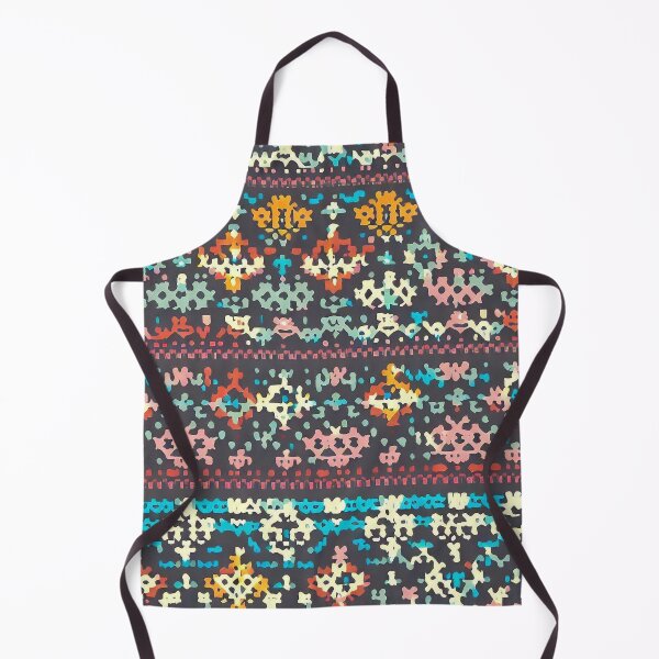 Item preview, Classic Fair Isle Knit with Nordic Charm designed and sold by communedesigns.