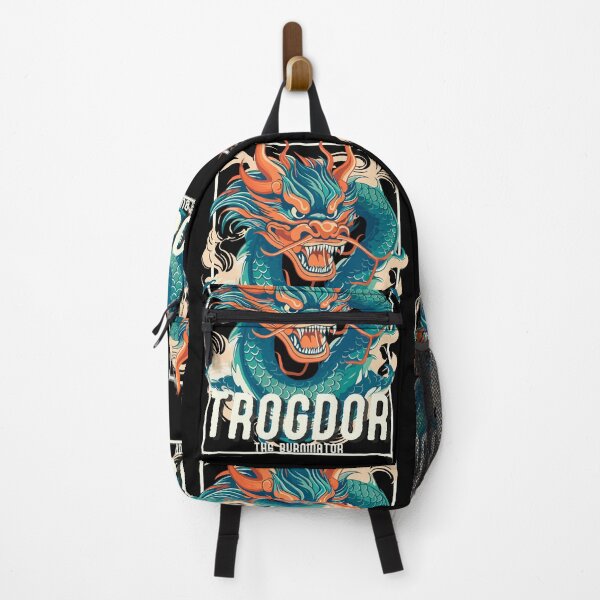 Item preview, Trogdor designed and sold by Whisky1111.