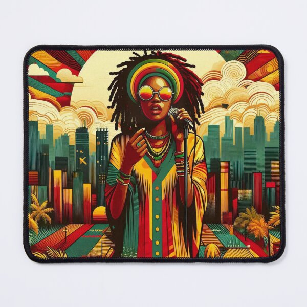 Item preview, Urban Rhapsody designed and sold by ZenOfAIarts.
