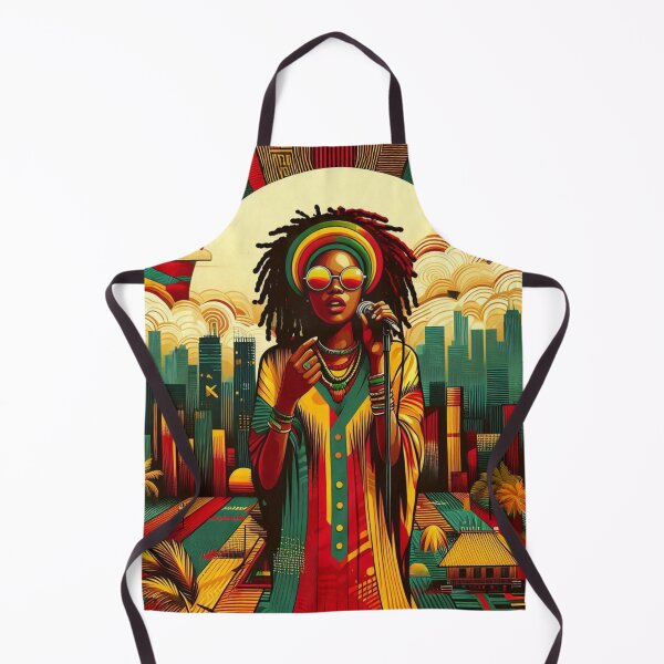 Item preview, Urban Rhapsody designed and sold by ZenOfAIarts.