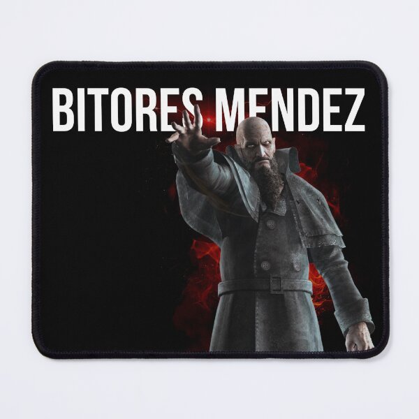 Item preview, Bitores Mendez designed and sold by wemaystrike.