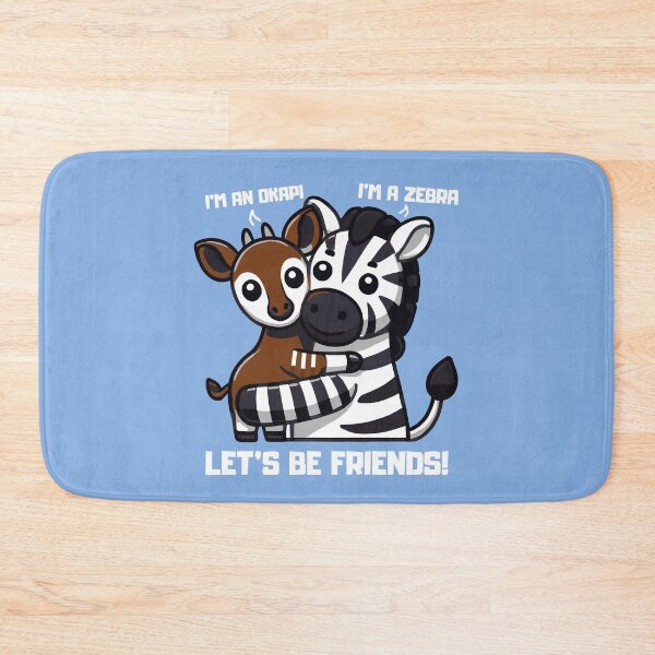 Item preview, Okapi x okapi designed and sold by The  Knick Knack Nook.