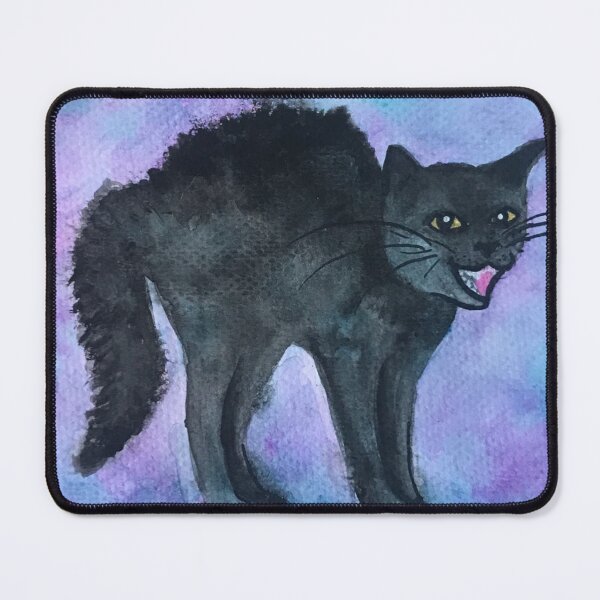 Item preview, Miedoso designed and sold by WhimsyWayCrafts.