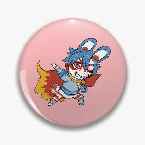 Item preview, TTGL - Kamina designed and sold by Kyaamen.