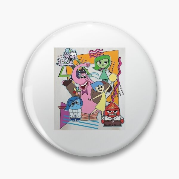 Item preview, Insideout  designed and sold by Amoricoo.