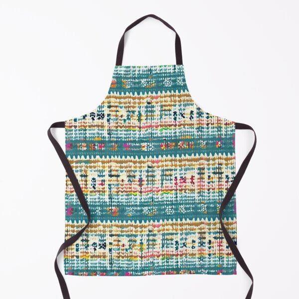 Item preview, Traditional Fair Isle Pattern with Bold Colors designed and sold by communedesigns.