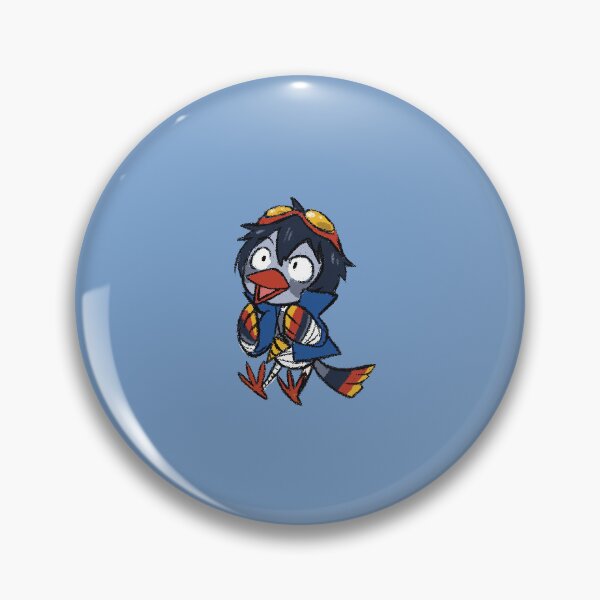 Item preview, TTGL - Simon designed and sold by Kyaamen.