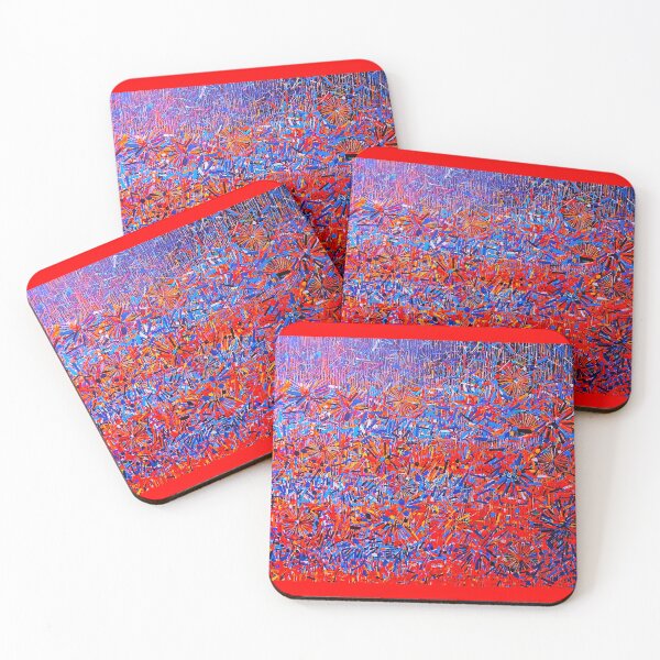 Item preview, ABSTRACTIVE VISIONS by MD-DELLAMORTE designed and sold by MD-DELLAMORTE.