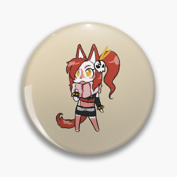 Item preview, TTGL - Yoko designed and sold by Kyaamen.