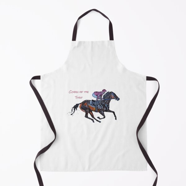 Item preview, A drawing I did of Australia's Queen of the Turf, undefeated 25 consecutive wins. Beautiful Thoroughbred mare designed and sold by Renee Pallister-Cook.