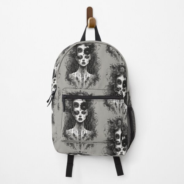 Item preview, Classic Goth Art designed and sold by TheDarkWardrobe.