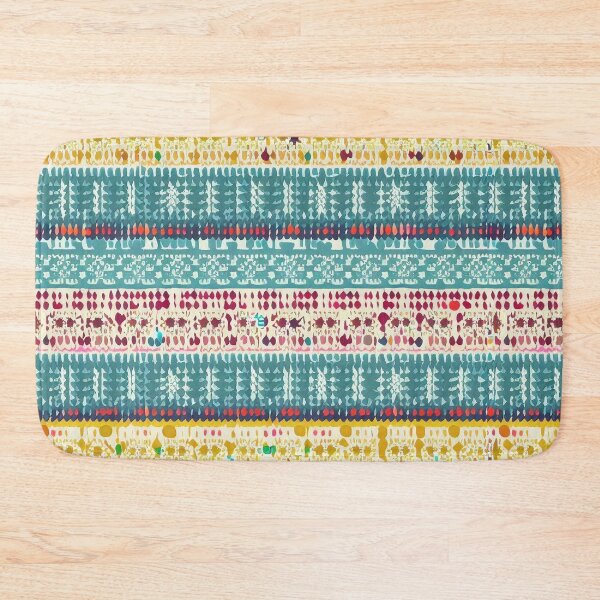 Item preview, Warm Fair Isle Print with Cozy Appeal" designed and sold by communedesigns.