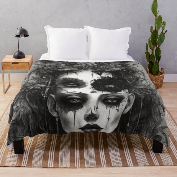 Item preview, Classic Goth Art designed and sold by TheDarkWardrobe.