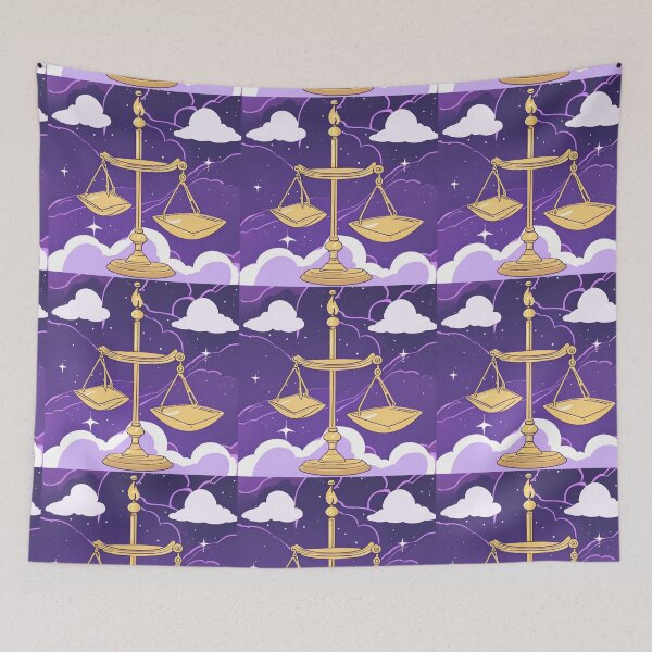 Item preview, Libra: Balancing the Fun! designed and sold by Aesavoy8.
