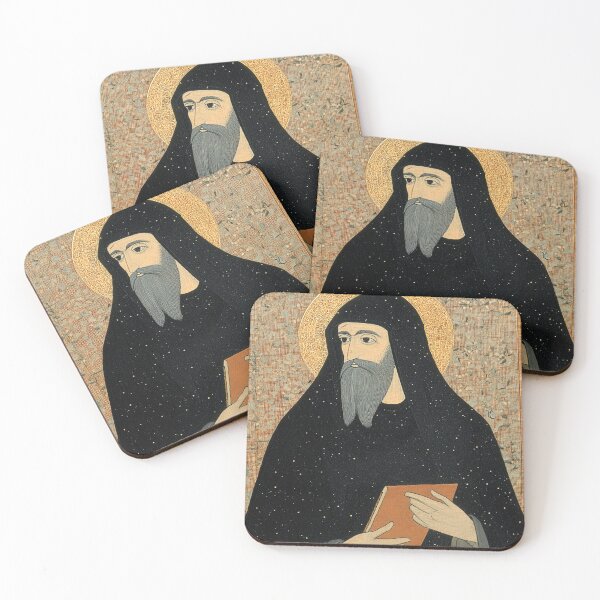 Item preview, Medieval sage | Anime style designed and sold by ComicsFactory.