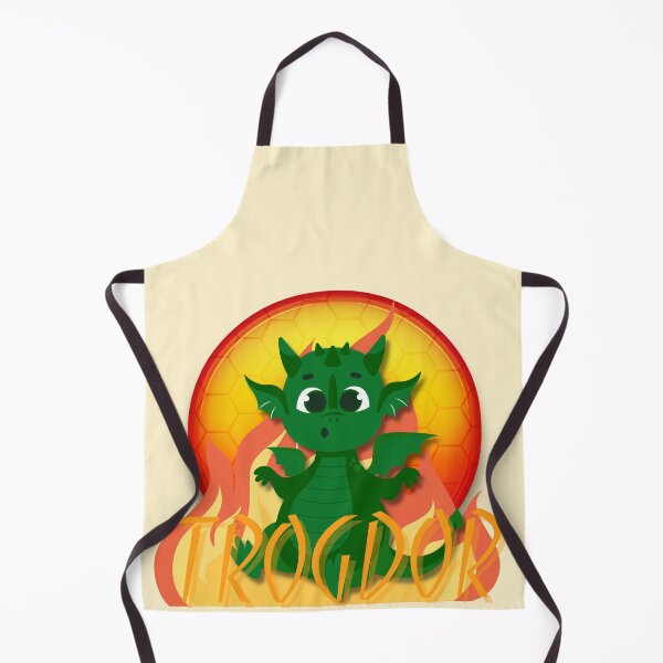 Item preview, Trogdor designed and sold by Whisky1111.