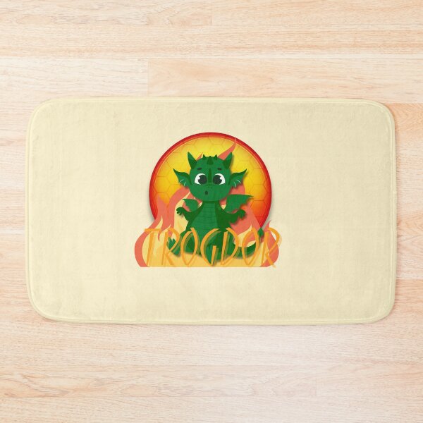 Item preview, Trogdor designed and sold by Whisky1111.