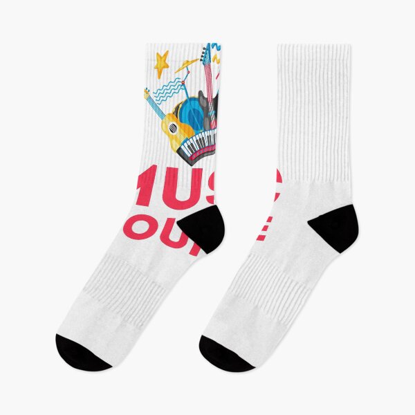 Item preview, Music Your Life designed and sold by wellie-chic.