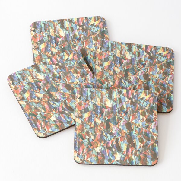 Item preview, Modern Art Pattern designed and sold by AintJames.