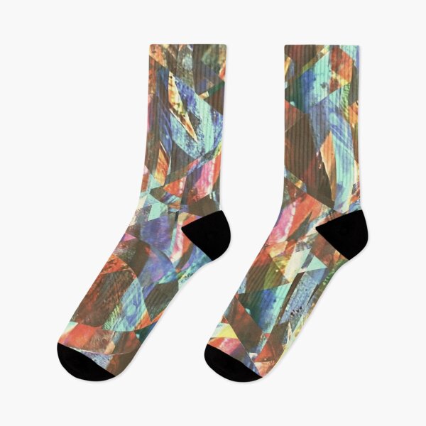 Item preview, Modern Art Pattern designed and sold by AintJames.