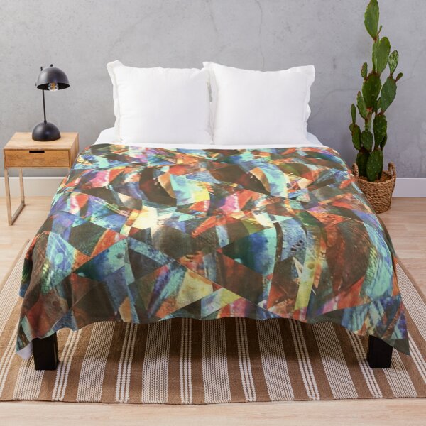 Item preview, Modern Art Pattern designed and sold by AintJames.