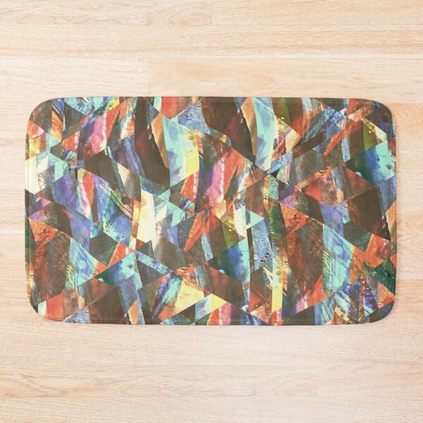 Item preview, Modern Art Pattern designed and sold by AintJames.