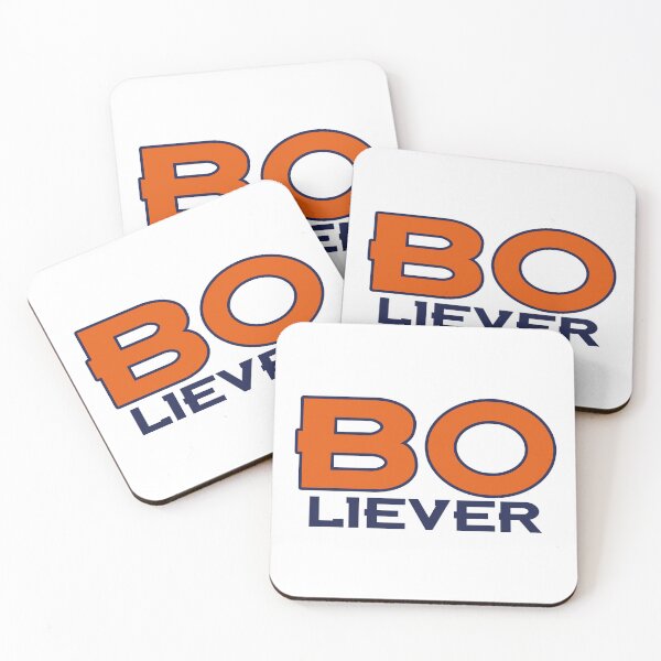 Item preview, BOLIEVE! designed and sold by fellowhumantoys.