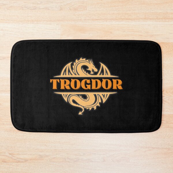 Item preview, Trogdor designed and sold by Whisky1111.