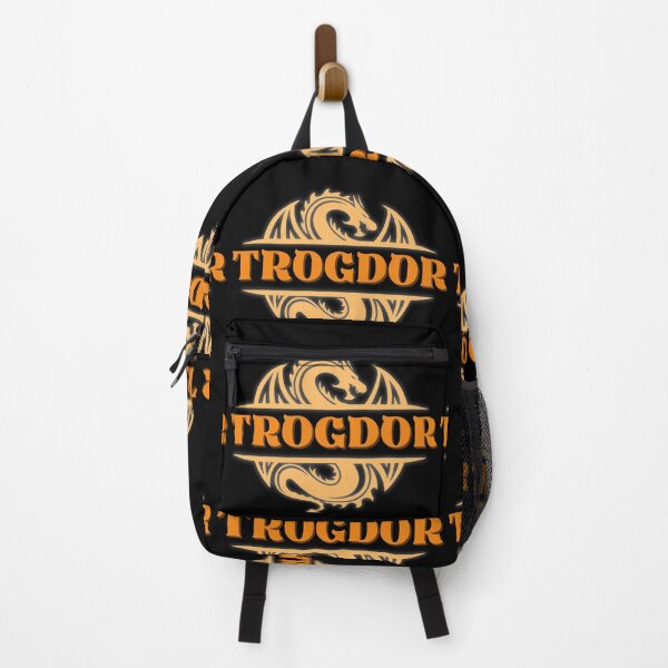 Item preview, Trogdor designed and sold by Whisky1111.