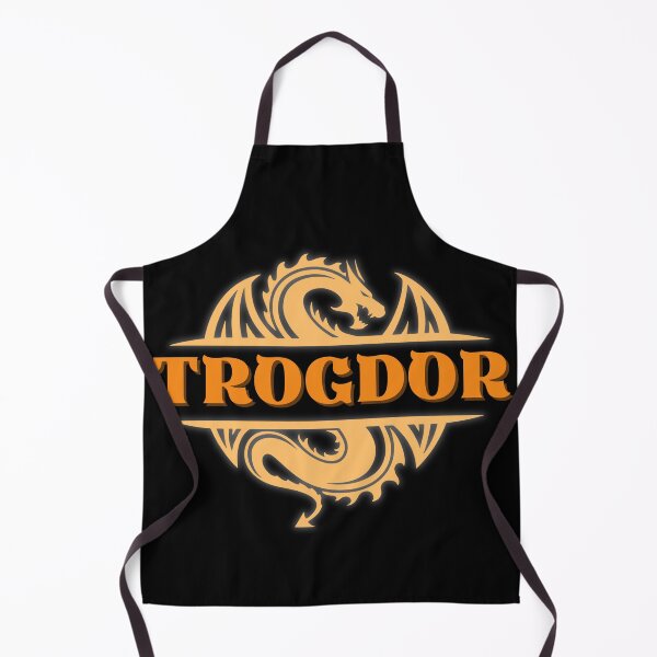 Item preview, Trogdor designed and sold by Whisky1111.