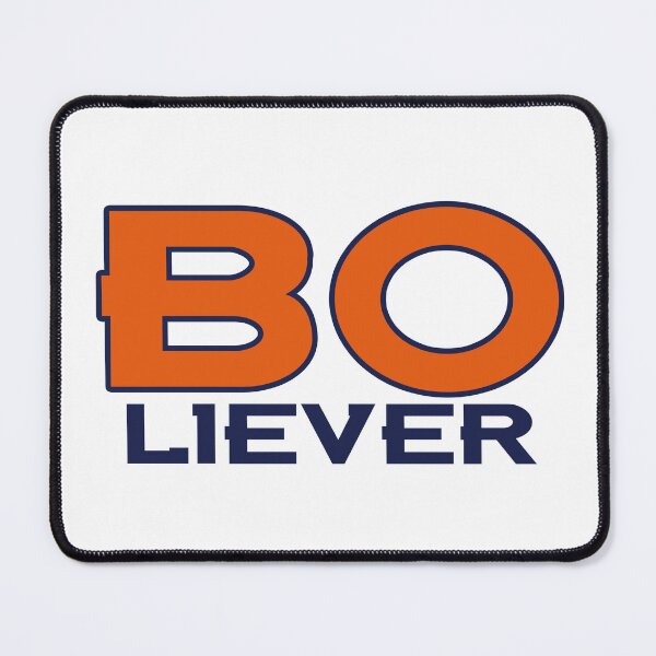 Item preview, BOLIEVE! designed and sold by fellowhumantoys.