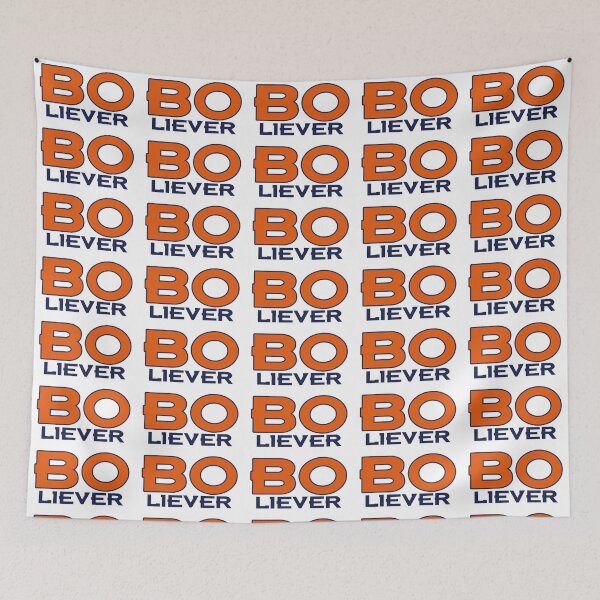 Item preview, BOLIEVE! designed and sold by fellowhumantoys.