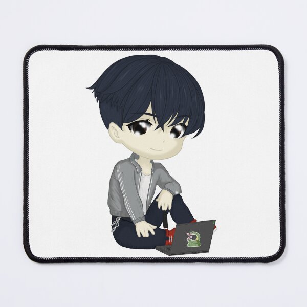 Item preview, Seong "Snake" Kim designed and sold by SavUong.