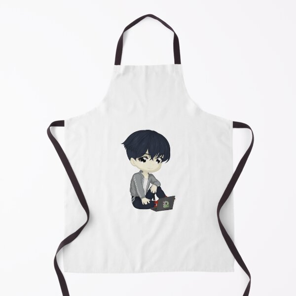 Item preview, Seong "Snake" Kim designed and sold by SavUong.