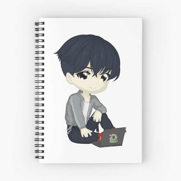 Item preview, Seong "Snake" Kim designed and sold by SavUong.