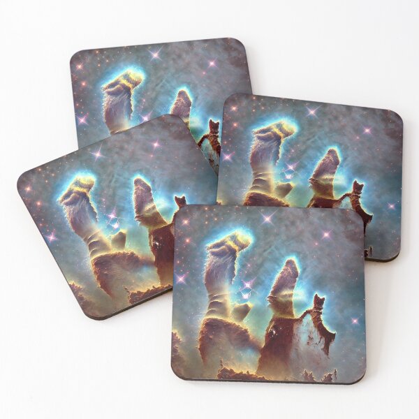 Item preview, alien landscape designed and sold by TEEJAMBOREE.