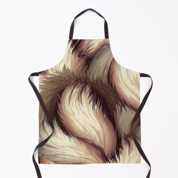 Item preview, Luxurious Faux Fur with Plush Texture designed and sold by communedesigns.
