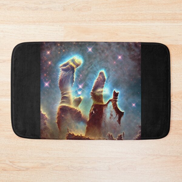 Item preview, alien landscape designed and sold by TEEJAMBOREE.