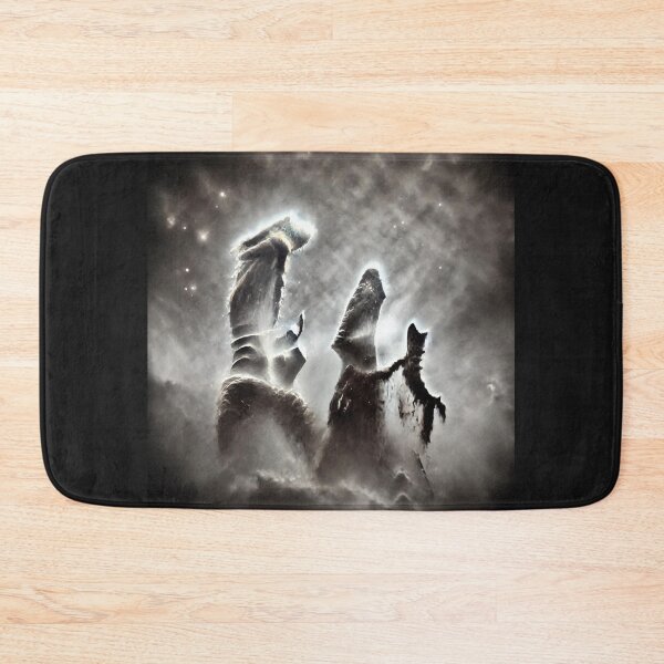 Item preview, alien landscape designed and sold by TEEJAMBOREE.