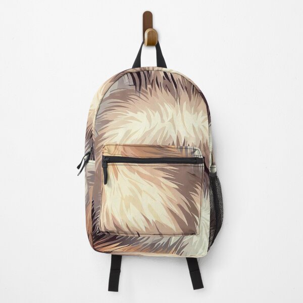 Item preview, Elegant Faux Fur Pattern with Cozy Appeal designed and sold by communedesigns.