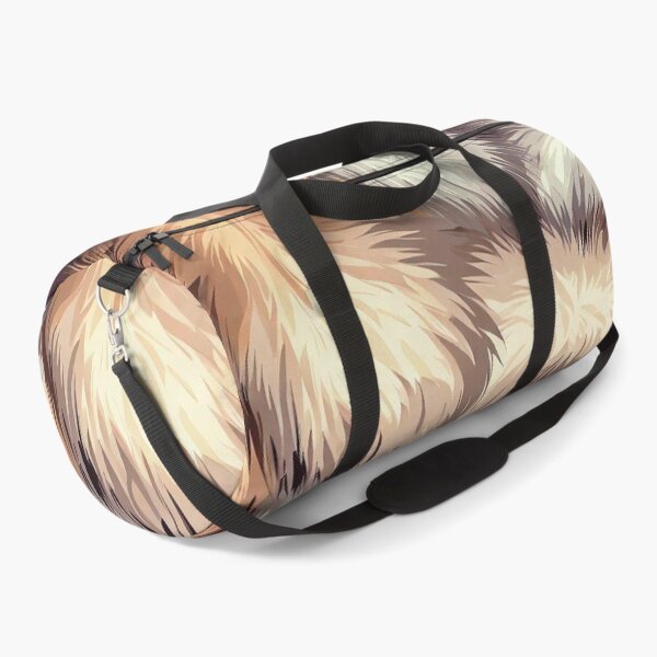 Item preview, Elegant Faux Fur Pattern with Cozy Appeal designed and sold by communedesigns.