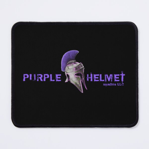 Item preview, Purple Helmet Studios LLC - Home of the max murdok progrum designed and sold by PurpleHelmet.
